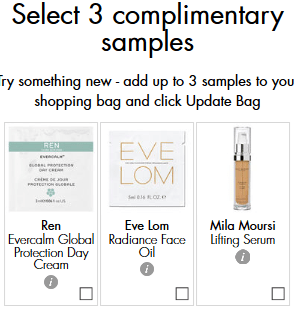 Shopping Bag Space NK Apothecary London