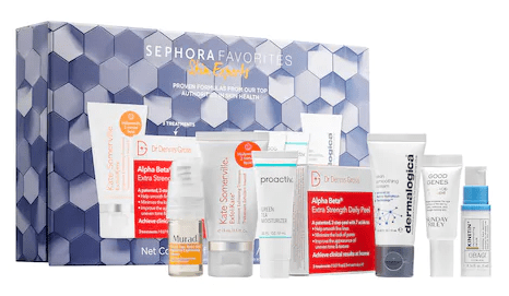 Skin Experts Sephora Favorites Sephora icangwp blog