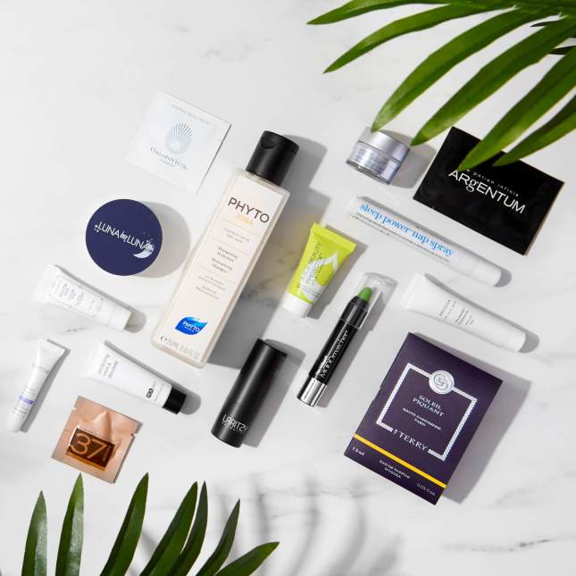 skinstore beauty bag 150 icangwp