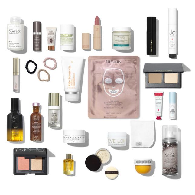 space nk advent calendar 2019 icangwp beauty blog uk version spoiler