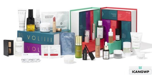 space nk advent calendar 2019 usa icangwp blog