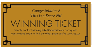 Space NK uk giveaway beauty edit september 2019 icangwp blog