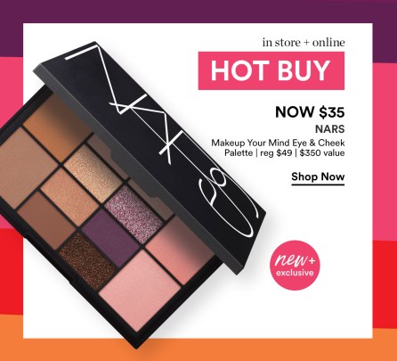 ulta hot buys icangwp