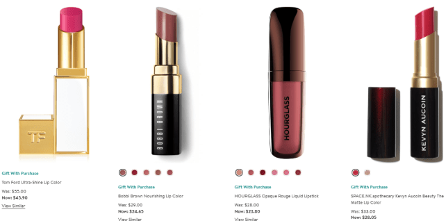 15 off beauty Nordstrom icangwp blog october 2019 4