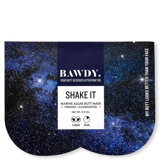bawdy butt mask skinstore