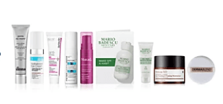 Beauty Gift With Purchase Macy s