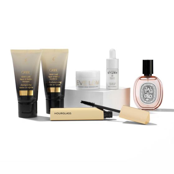 Best of Space NK Holiday Heroes Set icangwp blog oct 2019