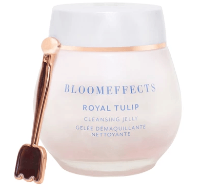 Bloomeffects Royal Tulip Cleansing Jelly bluemercury