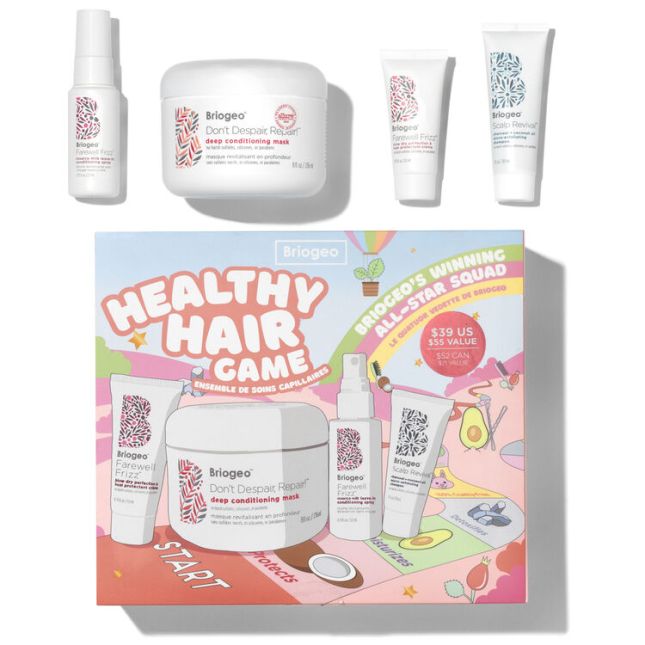 Briogeo space nk kit icangwp