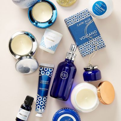 capri blue advent calendar 2019