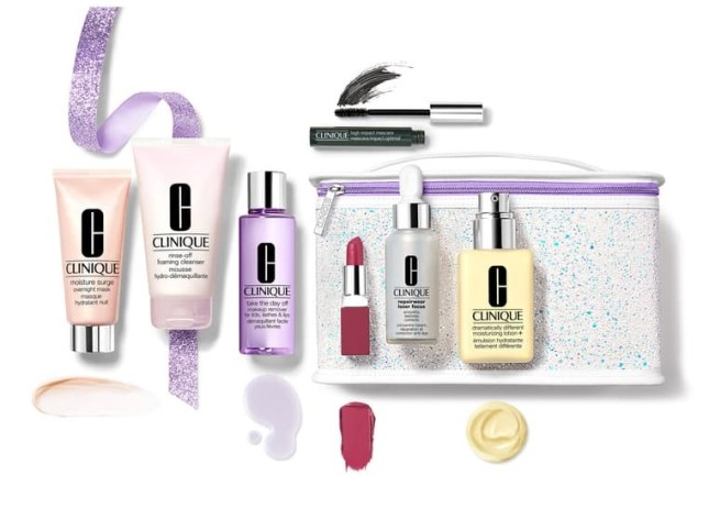 clinique fan favorite set nordstrom icangwp beauty blog