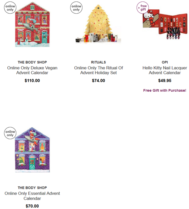 Cosmetics Fragrance Skincare and Beauty Gifts Ulta Beauty