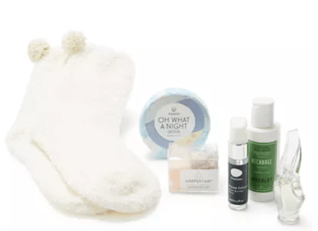 Created For Macy s 6 Pc. Coziest Night In Gift Set Created For Macy s Reviews All Perfume Beauty Macy s