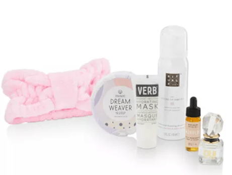 Created For Macy s 6 Pc. Self Care Must Haves Gift Set Created For Macy s Reviews All Perfume Beauty Macy s