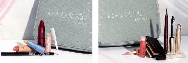 Discovery Bags Beauty Products Free Delivery LookFantastic icangwp