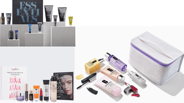 estee lauder companies beauty box