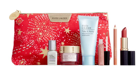 estee lauder Gift with Purchase Nordstrom october 2019 icangwp beauty blog