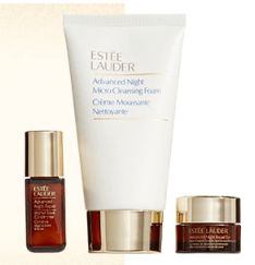 estee lauder Gift with Purchase Nordstrom october 2019 icangwp blog step up