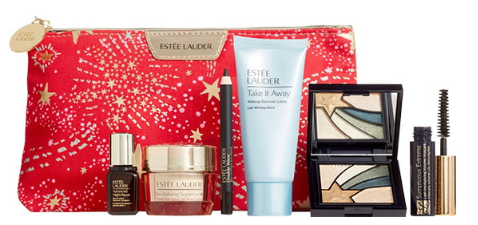 estee lauder Gift with Purchase Nordstrom october 2019 icangwp blog