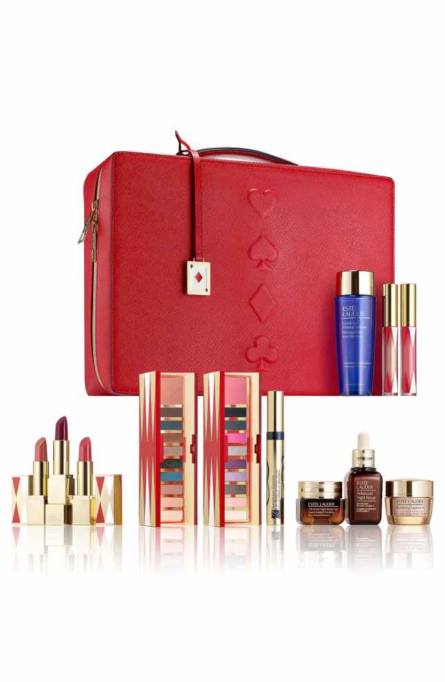 estee lauder holiday blockbuster 2019 icangwp blog cool