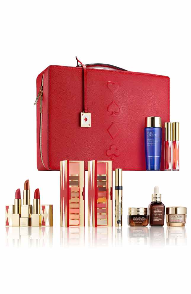 estee lauder holiday blockbuster 2019 icangwp blog warm