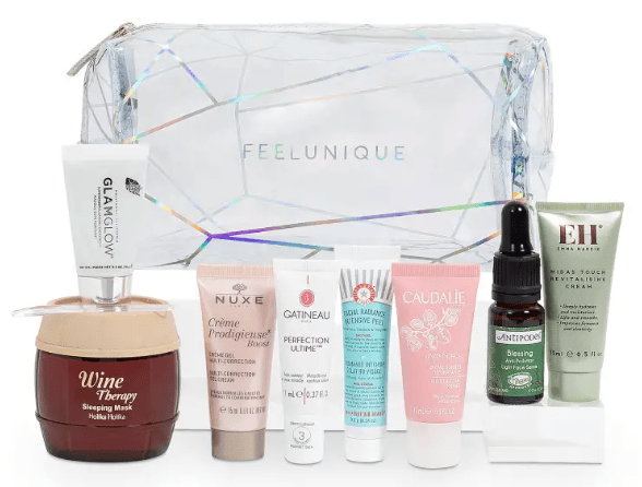 Feelunique Skincare Gift Set Feelunique