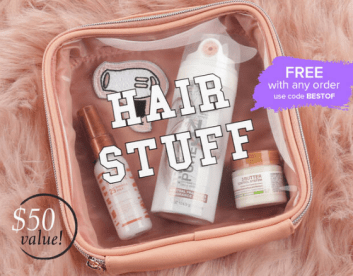 Hair.com The best haircare styling products tips and inspo