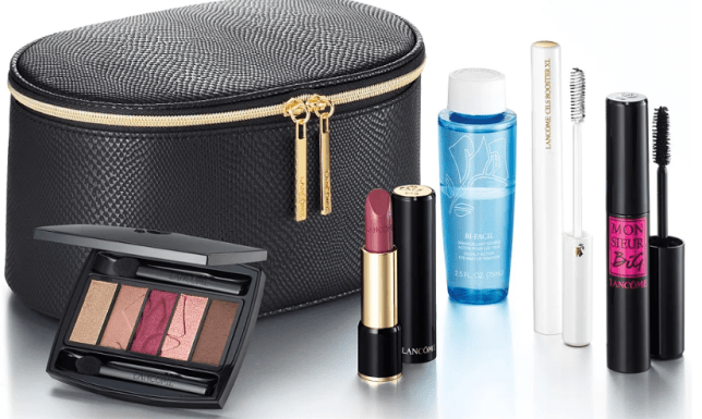 Lancôme Makeup Set Must Haves Ulta Beauty