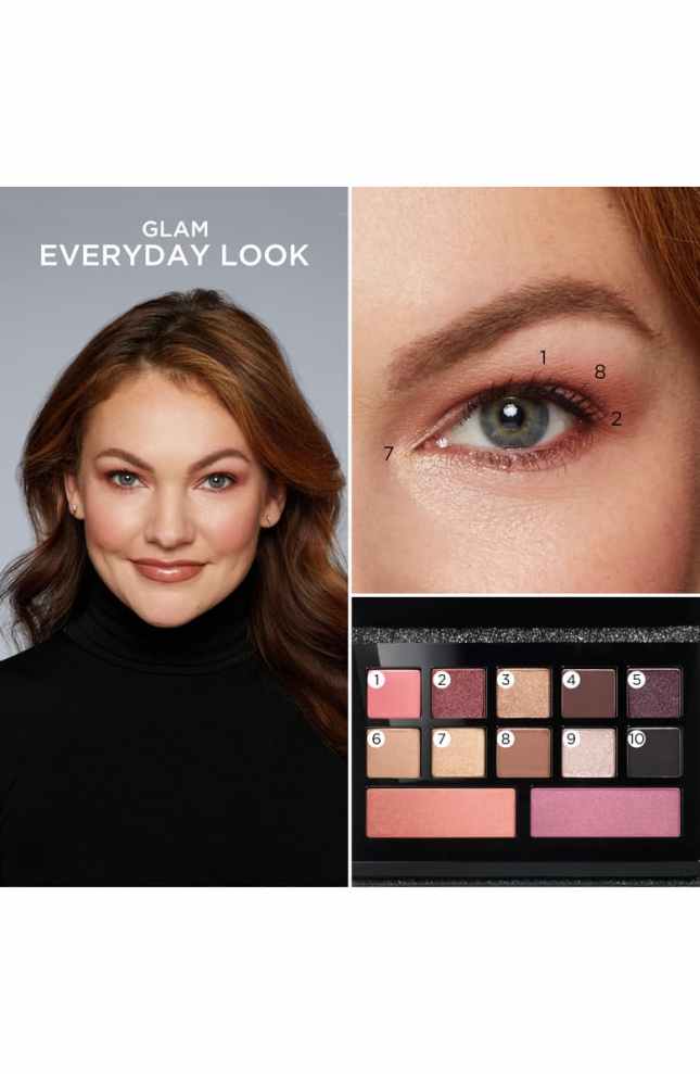 lancome beauty box 2019 at nordstrom icangwp blog glam