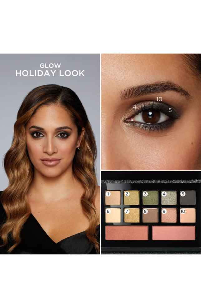 lancome beauty box 2019 at nordstrom icangwp blog warm kit