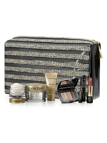 lancome gift with purchase october 2019 at Saks Fifth avenue icangwp
