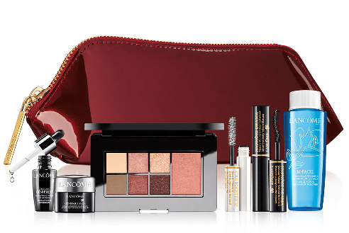 Lancome Yours with any 100 Lancome Purchase Neiman Marcus icangwp blog
