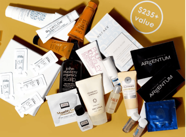 Luxury Beauty Products Online   b glowing.png