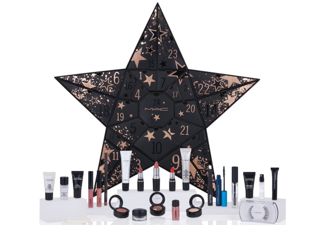 mac cosmetics advent calendar 2019 icanwp beauty blog.jpg