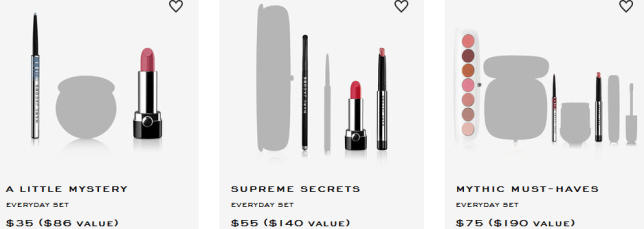 Marc Jacobs Beauty mystery kit icangwp.png