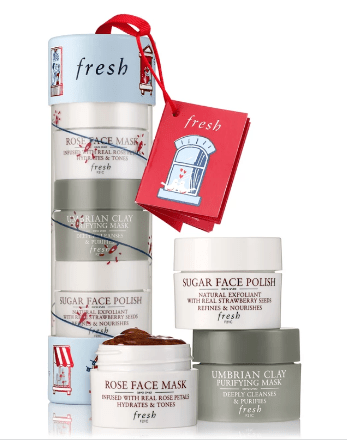 Mini Mask Marvels Gift Set bluemercury