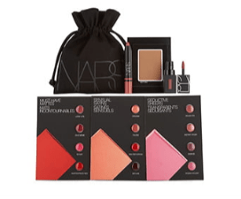 nars Gift with Purchase Nordstrom