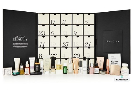 net a porter advent calendar 2019 icangwp beauty blog.jpg
