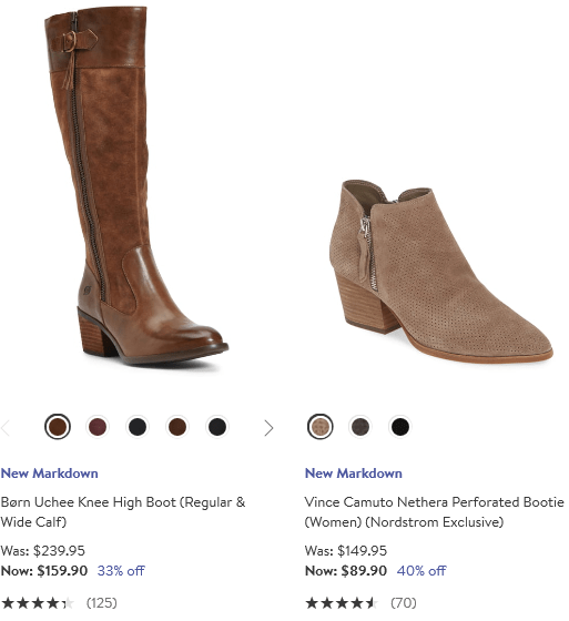 New Markdowns Women s Nordstrom