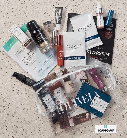 olivela gift with purchase icangwp blog