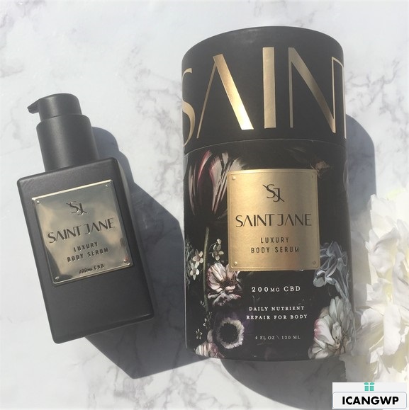 Saint Jane CBD Luxury Body Serum review icangwp blog.JPG-resized