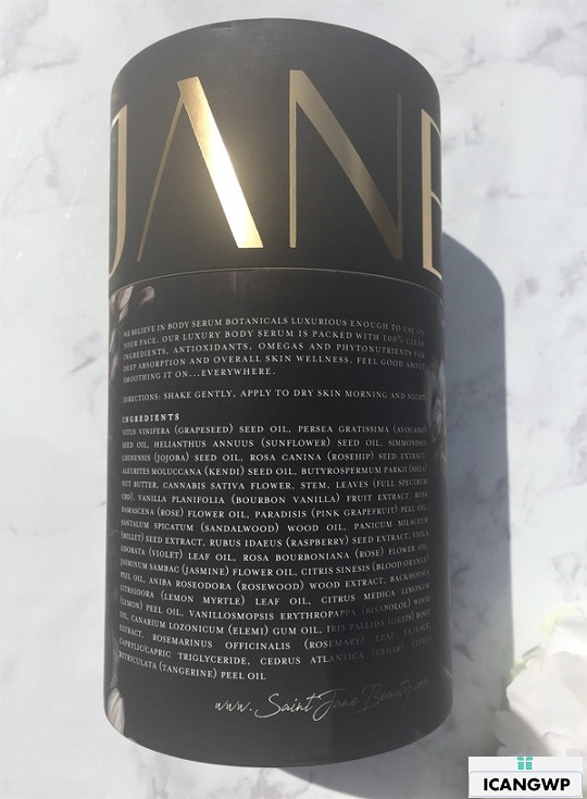 Saint Jane Luxury Body Serum review icangwp blog.JPG-resized