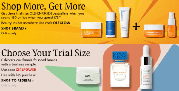 Sephora Coupons october  Promo Codes   Coupon Codes   Sephora.png