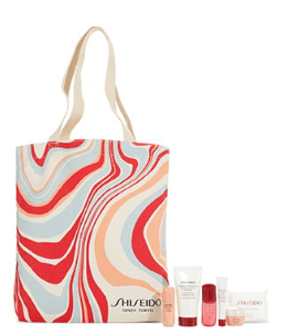 shiseido Gift with Purchase Nordstrom