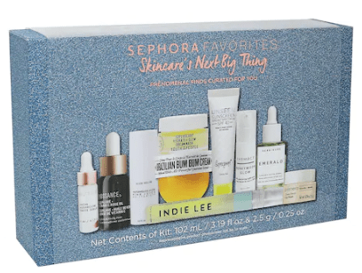 Skincare s Next Big Thing Sephora Favorites Sephora