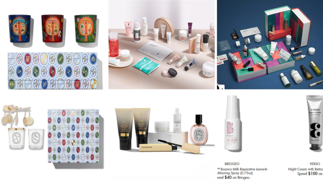 space nk fall beauty edit 2019 icangwp