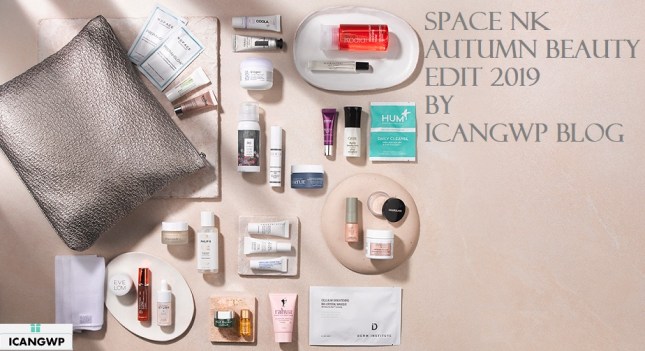 space nk fall beauty edit 2019 preview exclusively by icangwp beauty blog 2