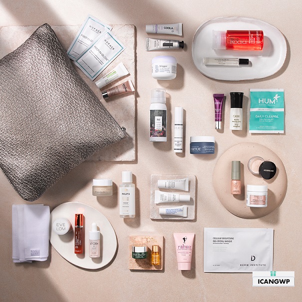 space nk fall beauty edit 2019 preview exclusively by icangwp blog