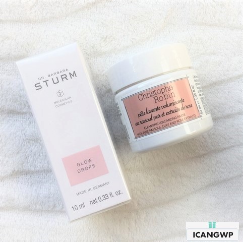 space nk fall beauty edit gift review by icangwp blog sturm
