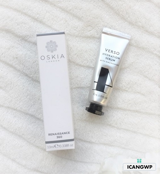 space nk fall beauty edit gift review by icangwp blog verso